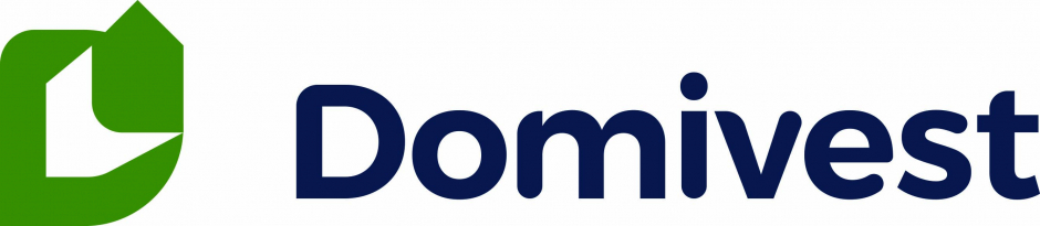 Domivest logo