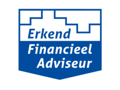 Erekend financieel adviseur